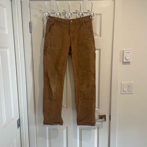 Carhartt Men's Rugged Flex Relaxed Fit Carpenter Pants